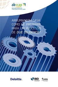 Arrumando a casa: Como se preparar para um processo de Due Diligence